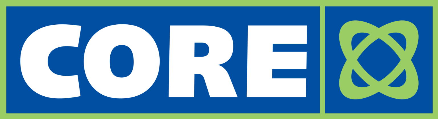 About us | Core Resources